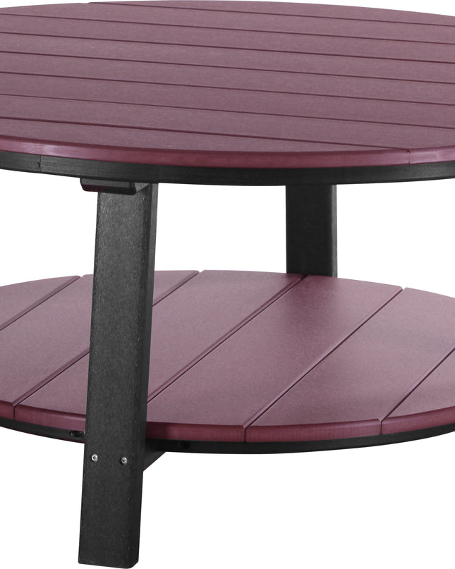 Deluxe Conversation Table