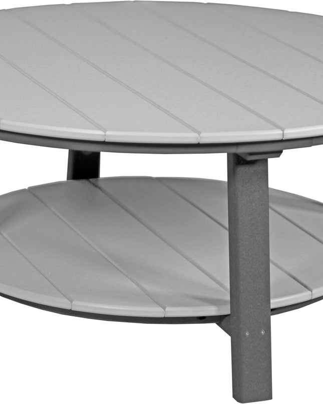 Deluxe Conversation Table