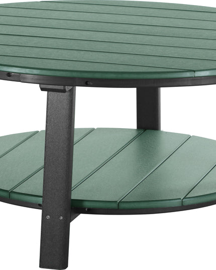 Deluxe Conversation Table