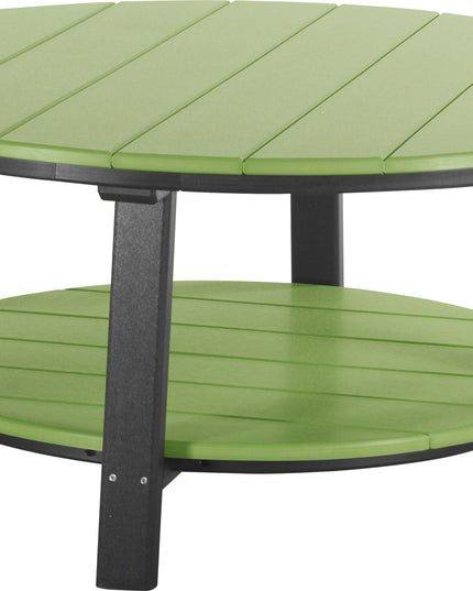 Deluxe Conversation Table