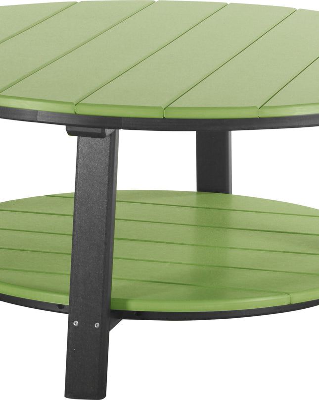 Deluxe Conversation Table