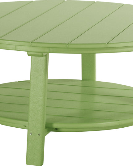 Deluxe Conversation Table