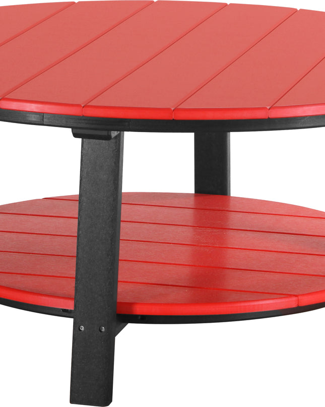 Deluxe Conversation Table