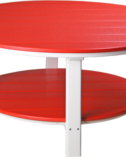 Deluxe Conversation Table