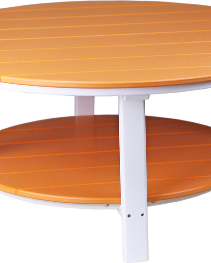 Deluxe Conversation Table