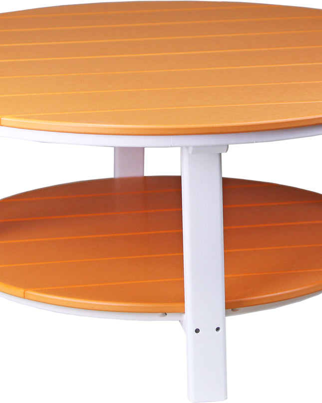 Deluxe Conversation Table