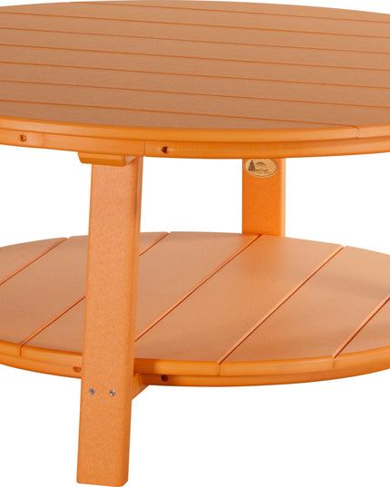 Deluxe Conversation Table