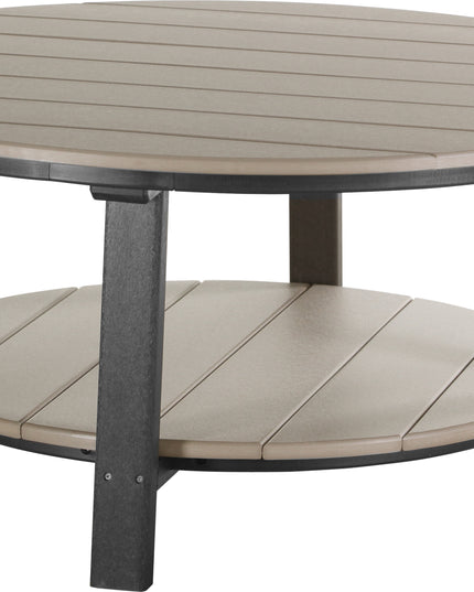 Deluxe Conversation Table