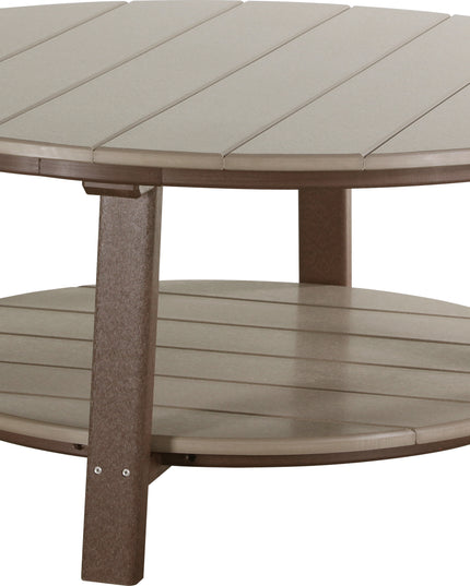 Deluxe Conversation Table