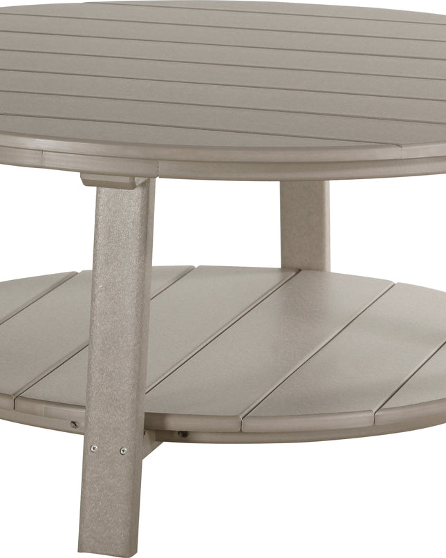 Deluxe Conversation Table