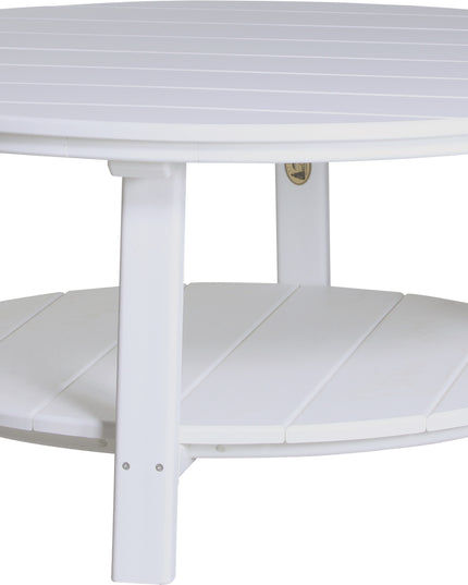 Deluxe Conversation Table