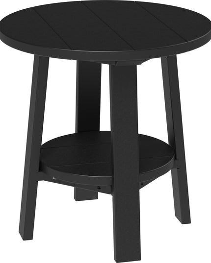 Deluxe End Table