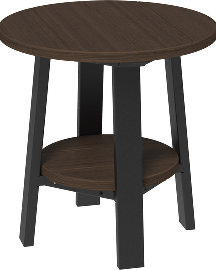 Deluxe End Table