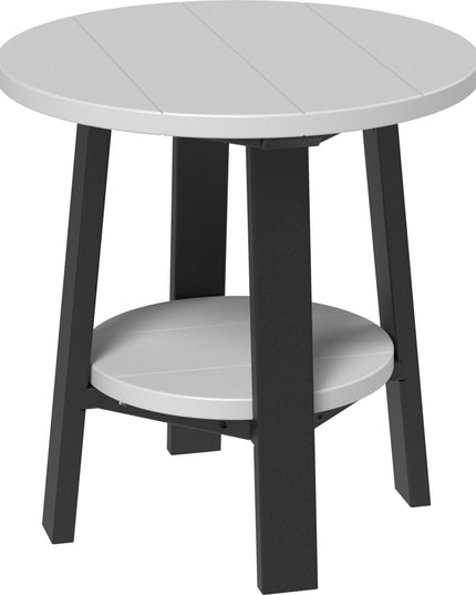 Deluxe End Table