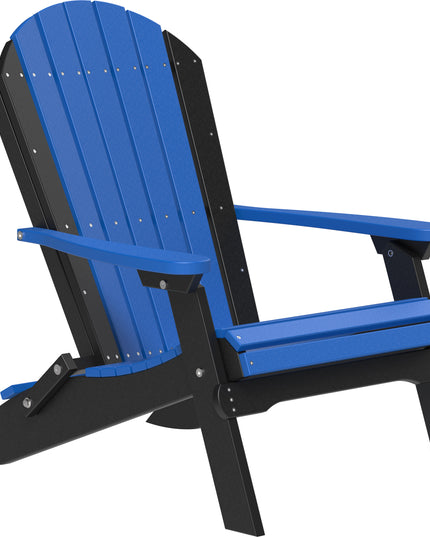 Folding Adirondack Chair
