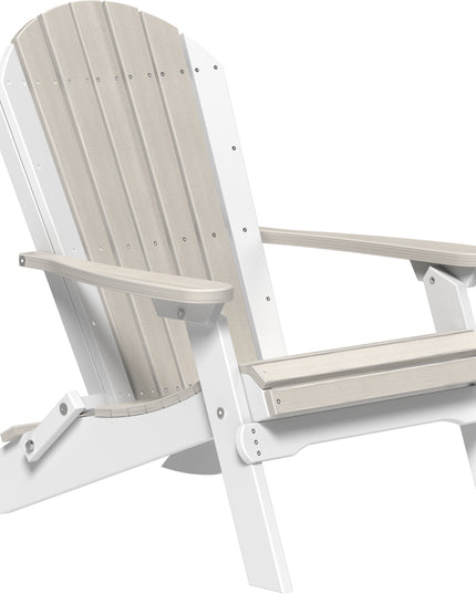 Folding Adirondack Chair