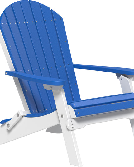 Folding Adirondack Chair
