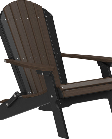 Folding Adirondack Chair