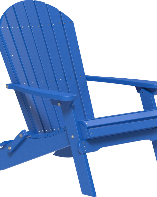 Folding Adirondack Chair
