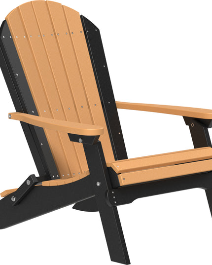 Folding Adirondack Chair
