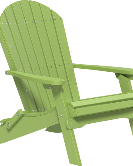 Folding Adirondack Chair