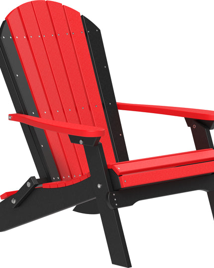 Folding Adirondack Chair