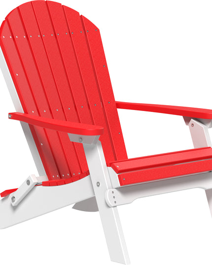 Folding Adirondack Chair