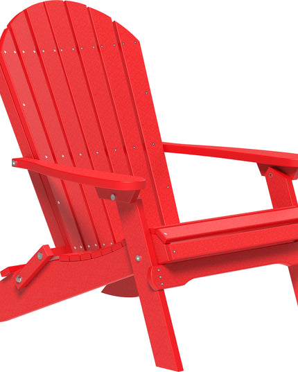 Folding Adirondack Chair