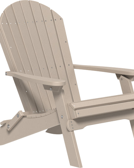 Folding Adirondack Chair