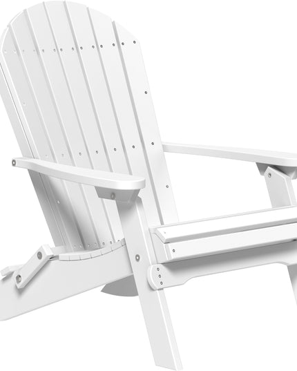 Folding Adirondack Chair