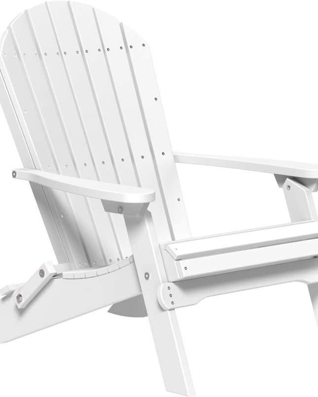 Folding Adirondack Chair