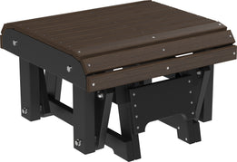 Brazilian Walnut & Black