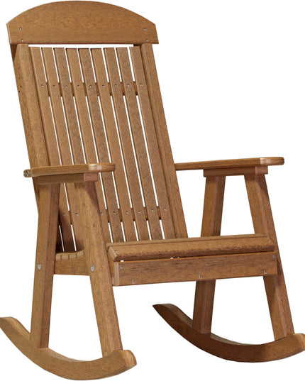 Porch Rocker