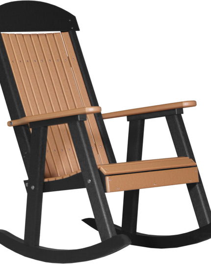 Porch Rocker