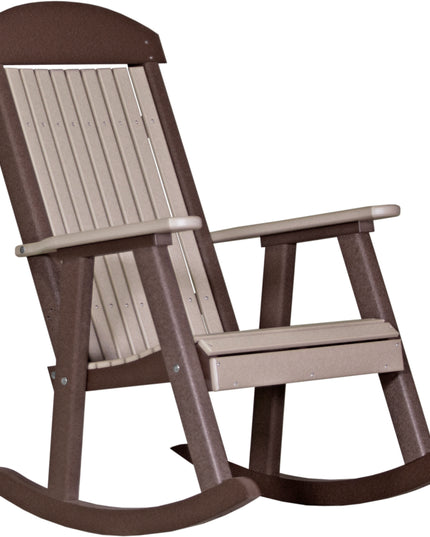 Porch Rocker
