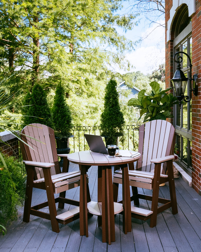 Balcony Table