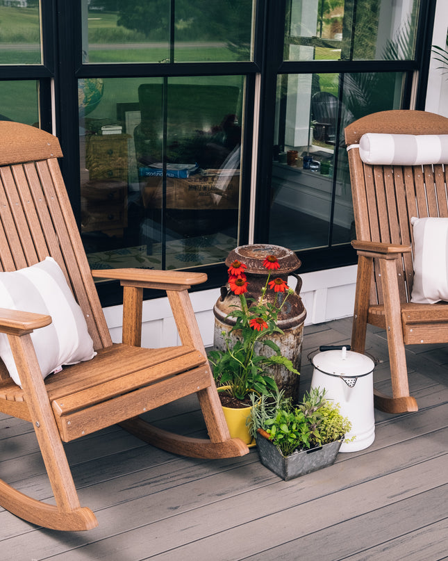 Porch Rocker