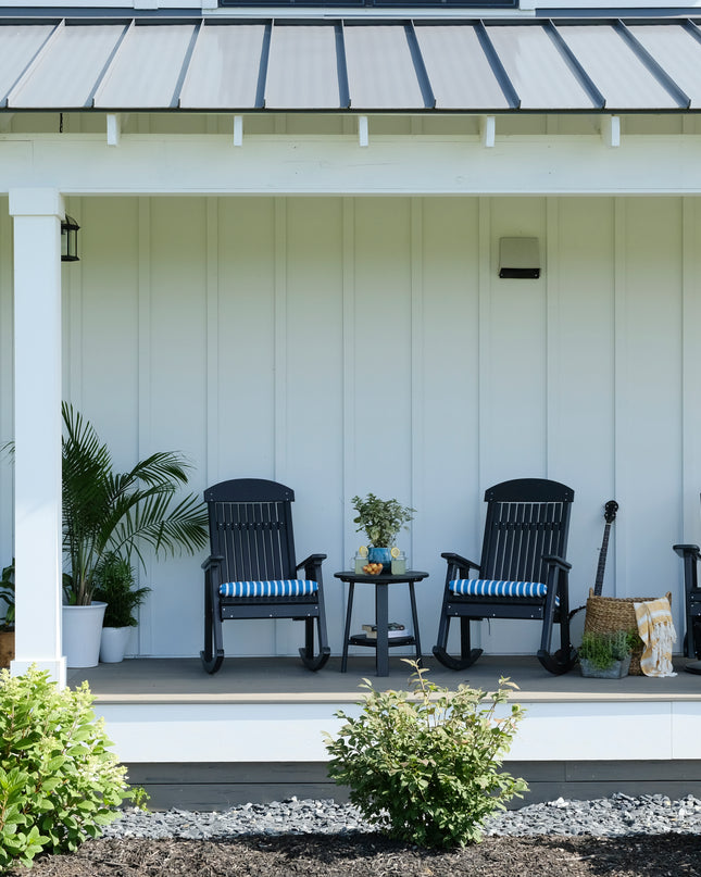 Porch Rocker