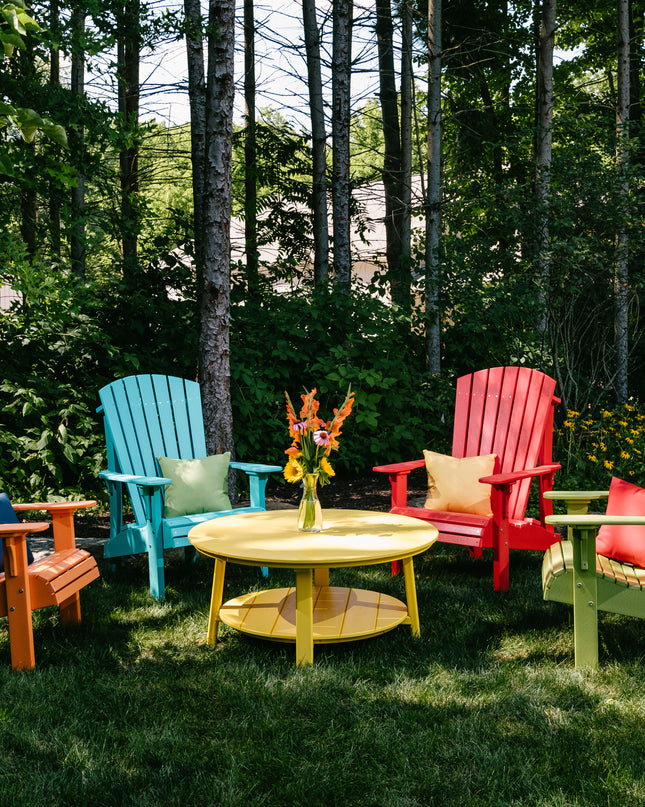 Royal Adirondack Chair