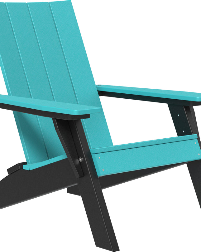 Urban Adirondack Chair