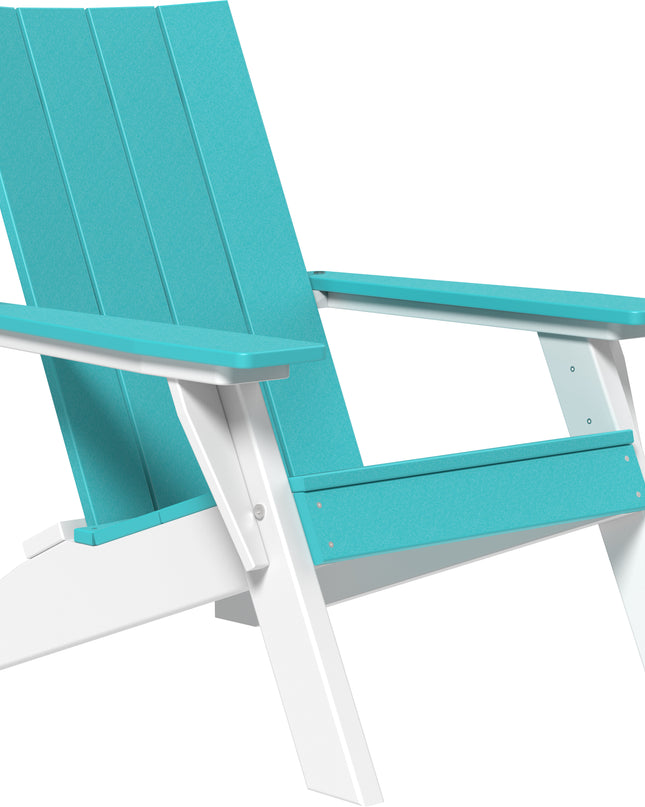 Urban Adirondack Chair