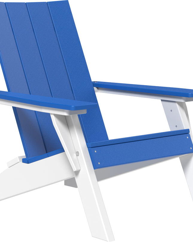 Urban Adirondack Chair