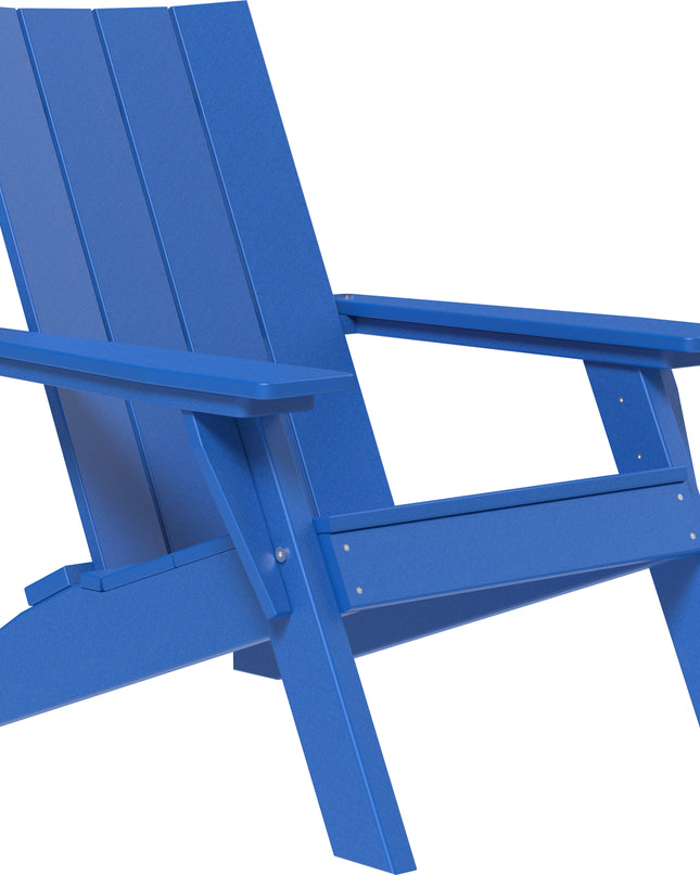 Urban Adirondack Chair