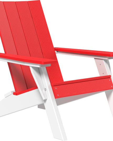 Urban Adirondack Chair