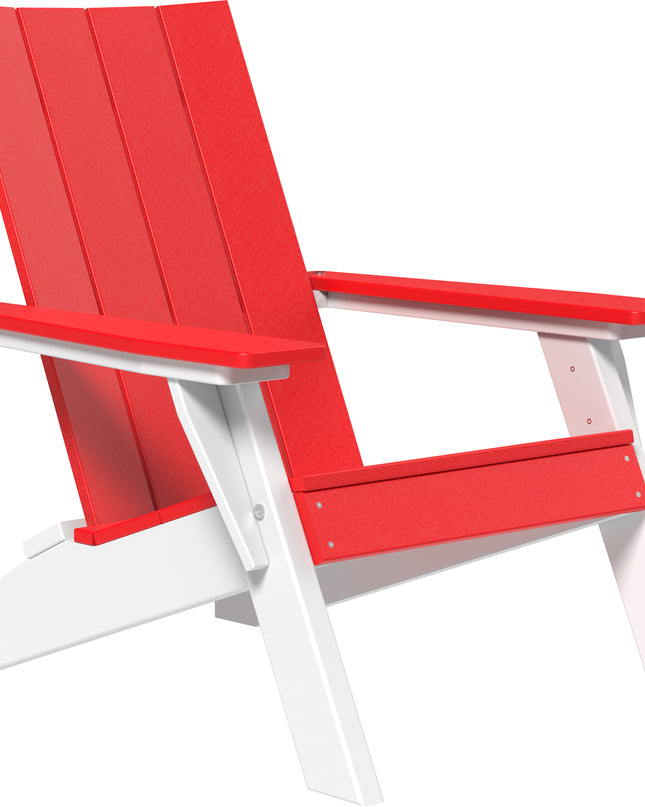 Urban Adirondack Chair