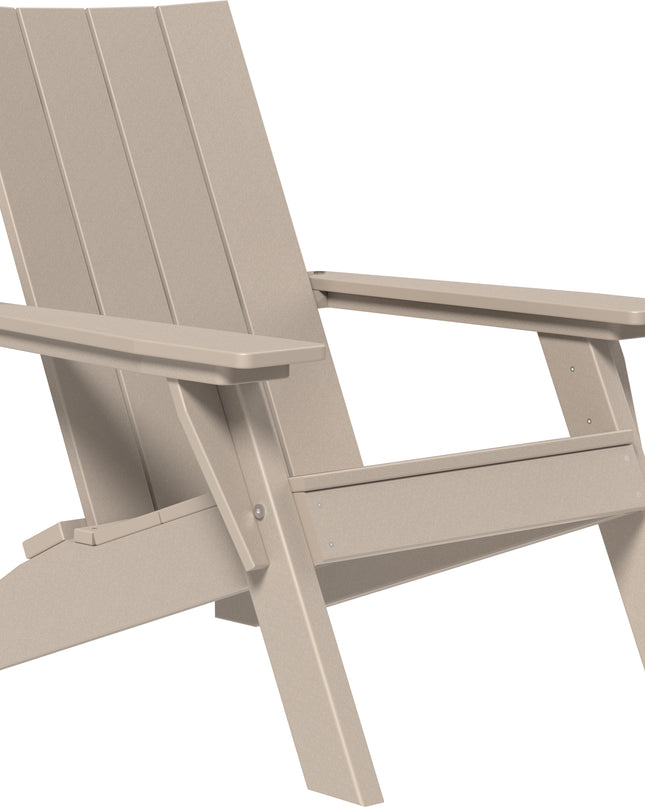 Urban Adirondack Chair