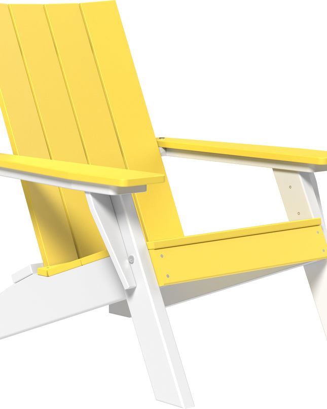Urban Adirondack Chair