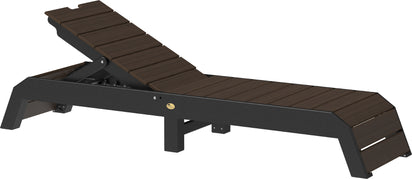 Brazilian Walnut & Black