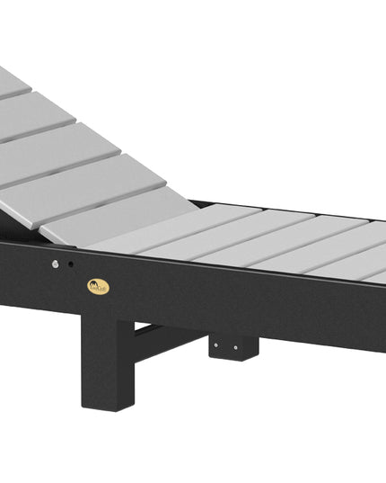 Urban Chaise Lounge