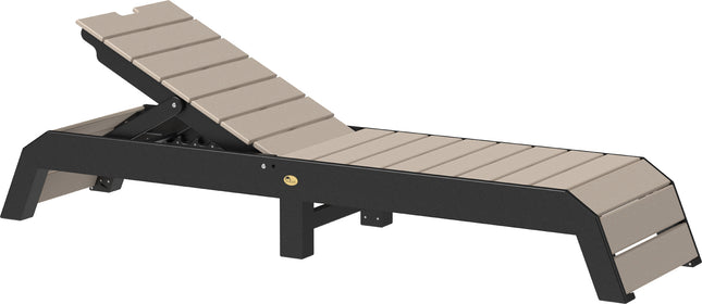Urban Chaise Lounge
